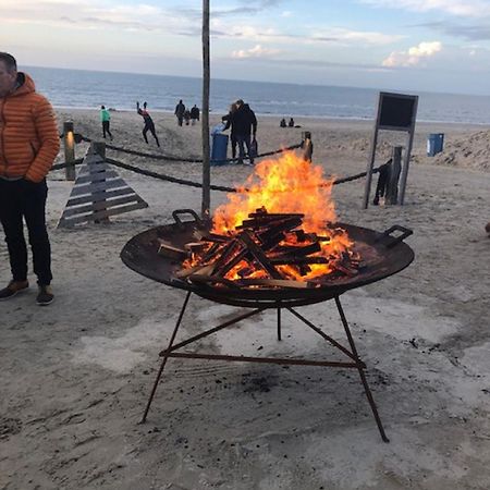 Appartement De Wadloper, Resort Amelander Kaap! Hollum  Esterno foto
