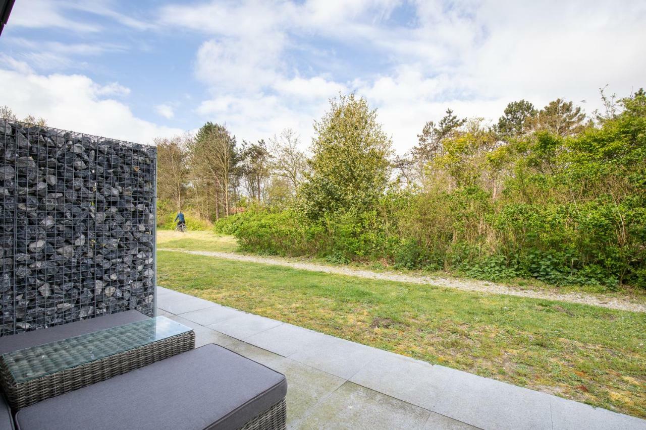 Appartement De Wadloper, Resort Amelander Kaap! Hollum  Esterno foto